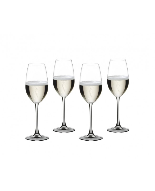 Nachtmann - Vivino Champagne 4 pieces