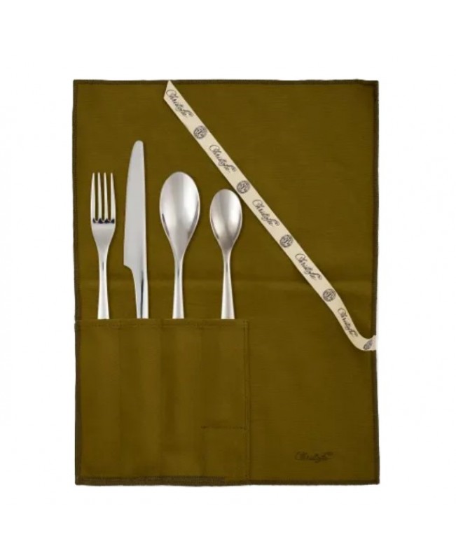 Christofle - La Trousse - L'Ame de Christofle S/4