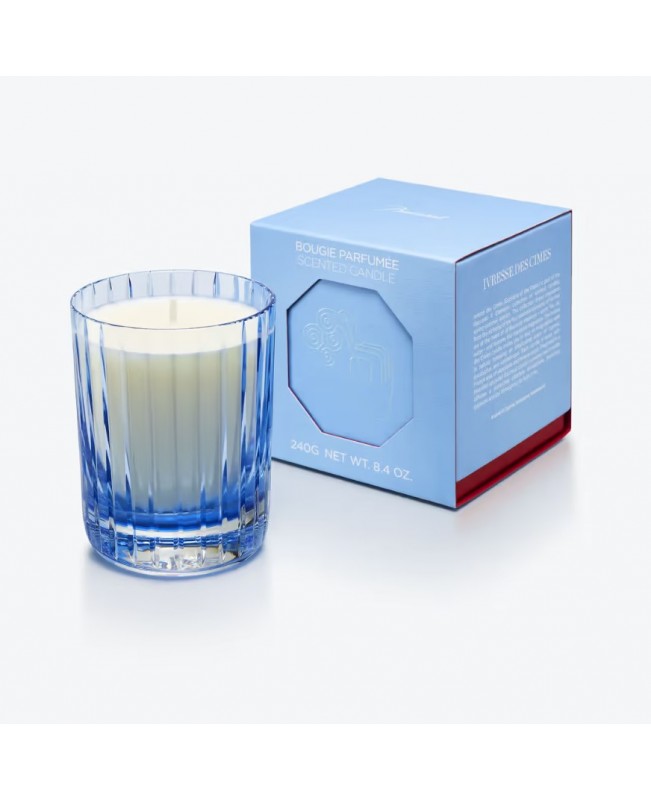 Baccarat - 4 Elements Scented Candle - Drunken Peak