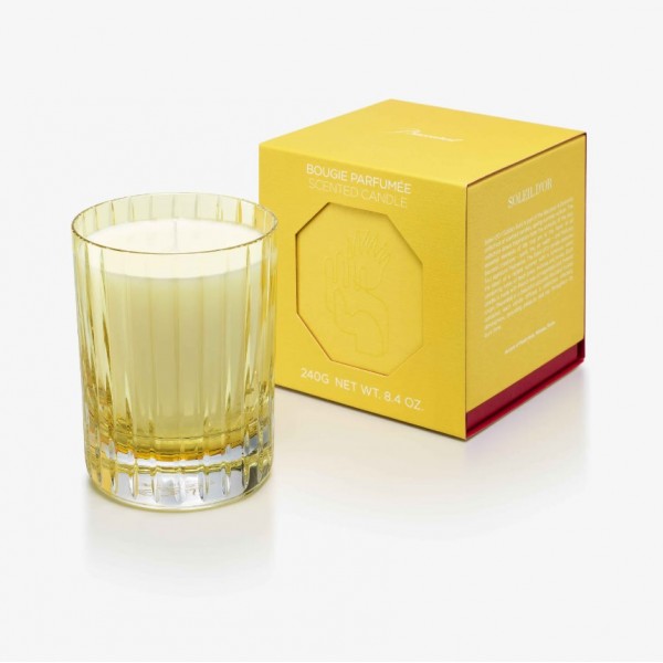 Baccarat - 4 Elements Scented Candle - G...