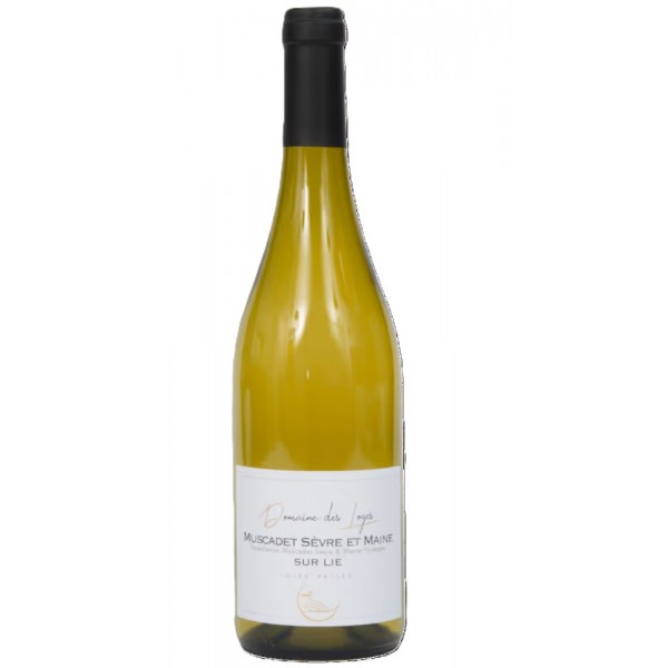 6 btls Muscadet Sevre & Maine Sur Li...