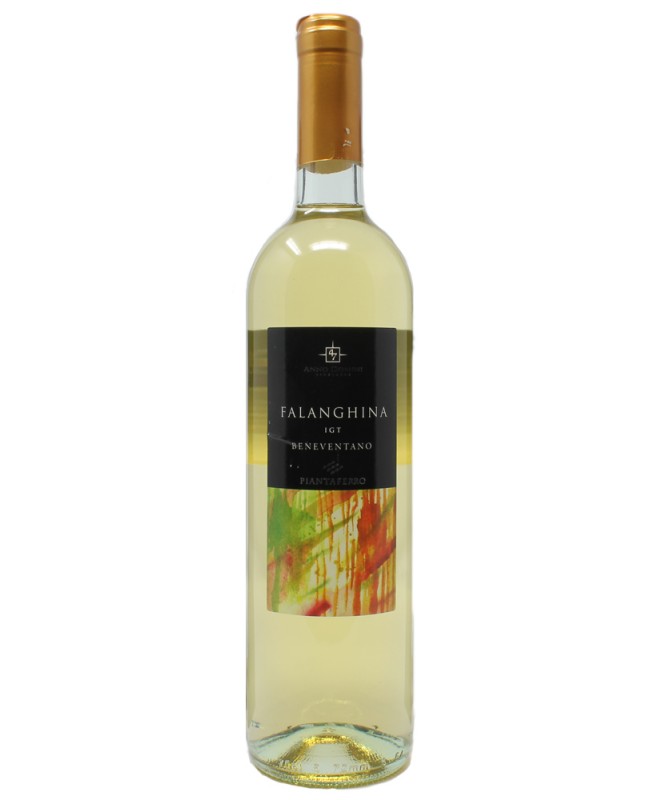 6 btls Falanghina IGT Del Beneventano,Piantaferro