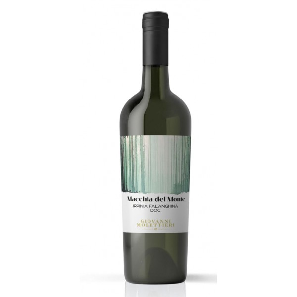 6 btls Falanghina Irpinia DOC Macchia de...