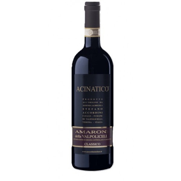 Amarone della Valpolicella Classico DOCG...