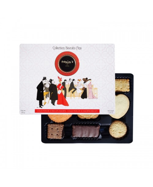 Maxim's de Paris - Assortment of 32 fine...