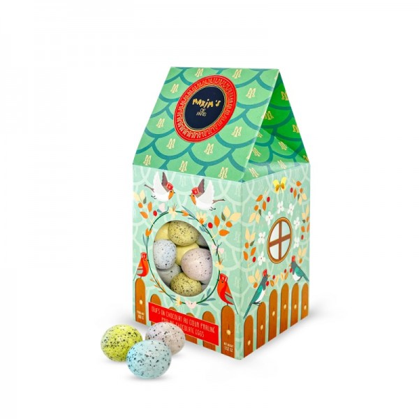 Maxim's de Paris - Bird House Chocolate ...