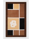 Boss - Oscar Beach Towel - Camel