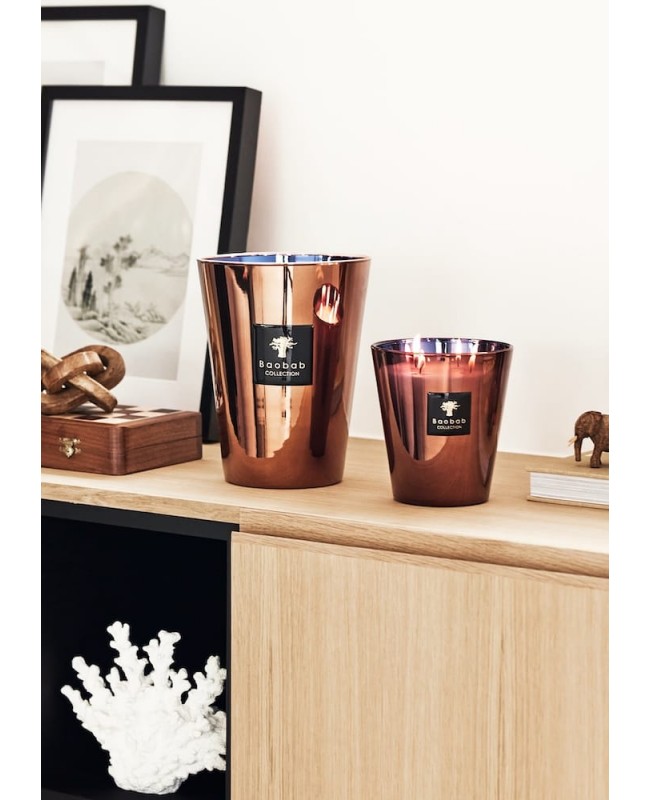 Baobab - Les Exclusives - Cyprium Scented Candle