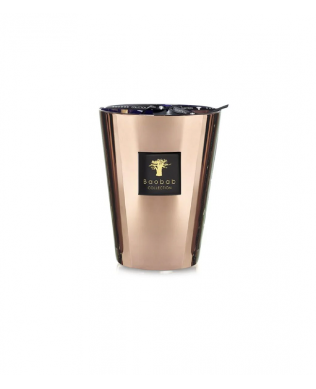 Baobab - Les Exclusives - Cyprium Scented Candle
