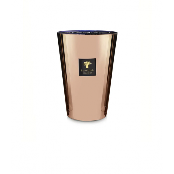 Baobab - Les Exclusives - Cyprium  Scent...