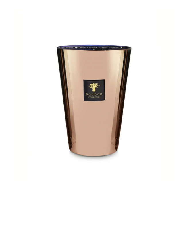 Baobab - Les Exclusives - Cyprium  Scented Candle