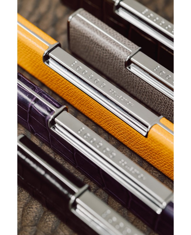 Baobab - Graine Lighter Black