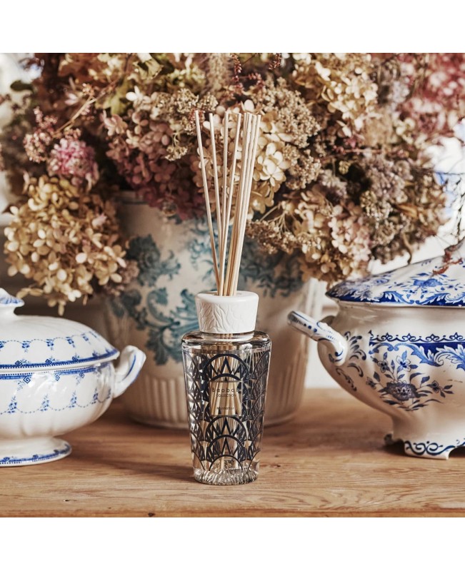 Baobab - Manhattan - Blue/Silver Diffuser 250ml