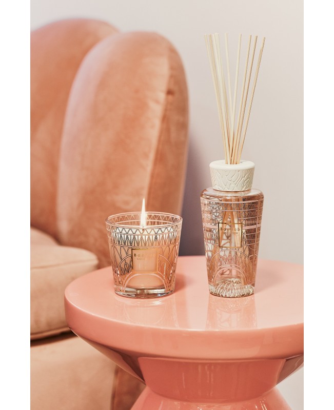 Baobab - Paris - Pink/Gold Diffuser 250ml