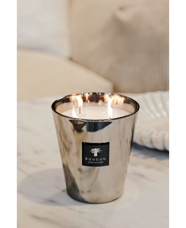 Baobab -  Les Exclusives - Platinum Scented Candle