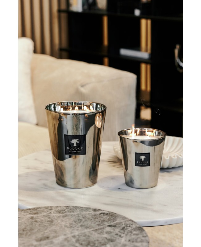 Baobab -  Les Exclusives - Platinum Scented Candle