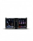 TWIN PODBAR 'Wine & Champagne' Prese...