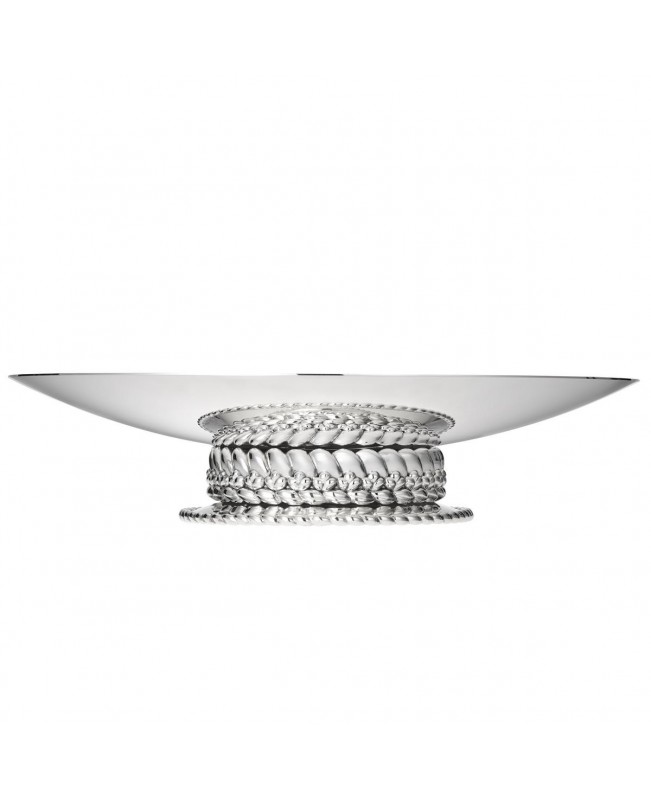 Christofle - Babylone Centrepiece 400
