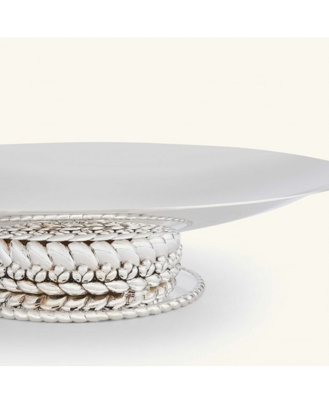 Christofle - Babylone Centrepiece 400