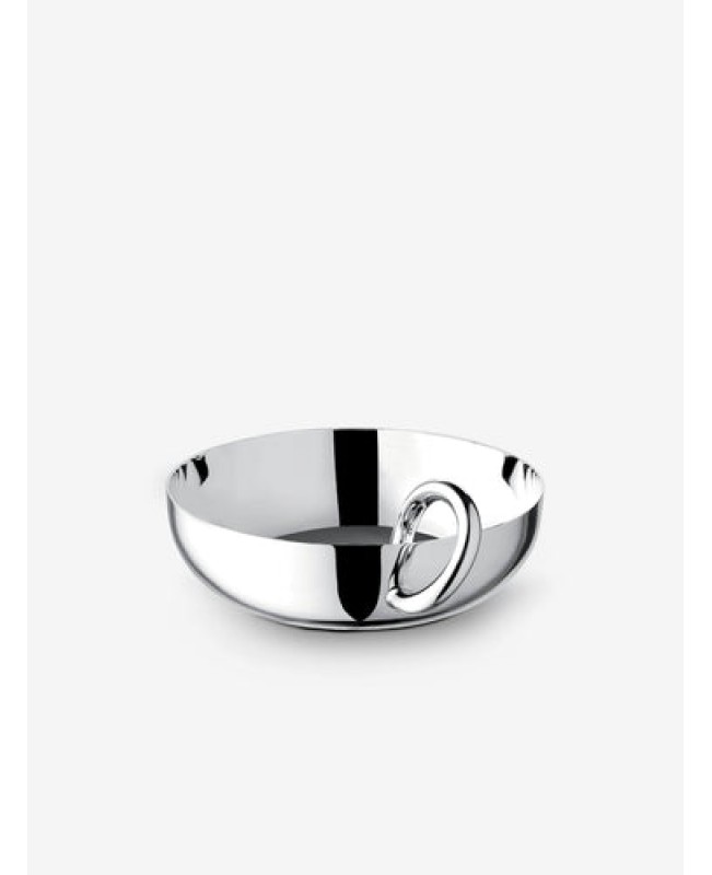 Christofle - Vertigo Bangle Bowl 12Cm