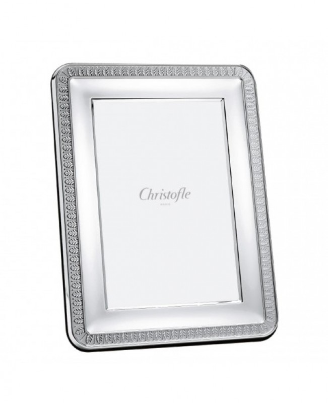 Christofle - Malmaison Photo Frame 10*15
