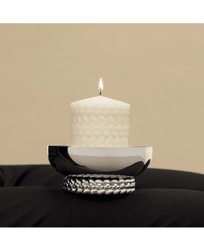 Christofle - Babylone Candle