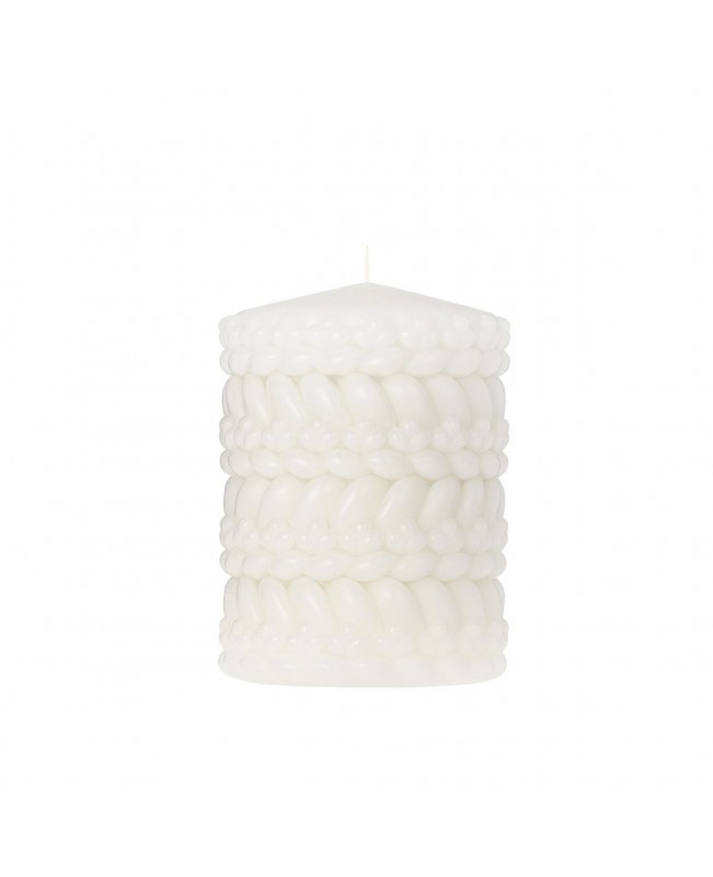 Christofle - Babylone Candle