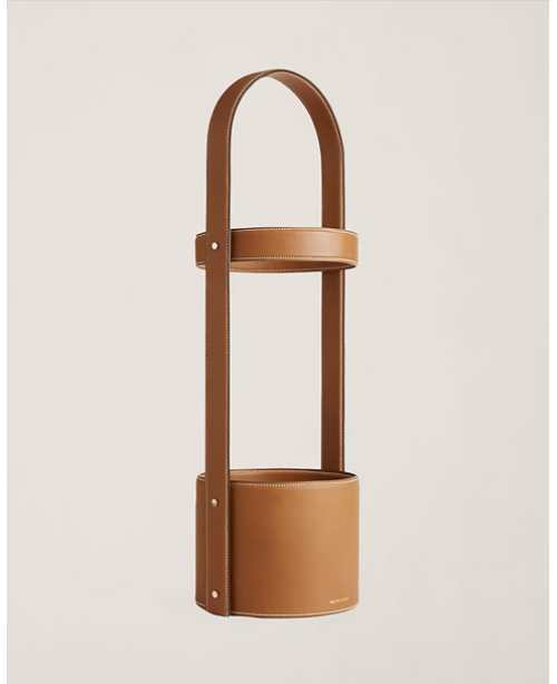 Ralph Lauren - Brennan Saddle Leather Um...