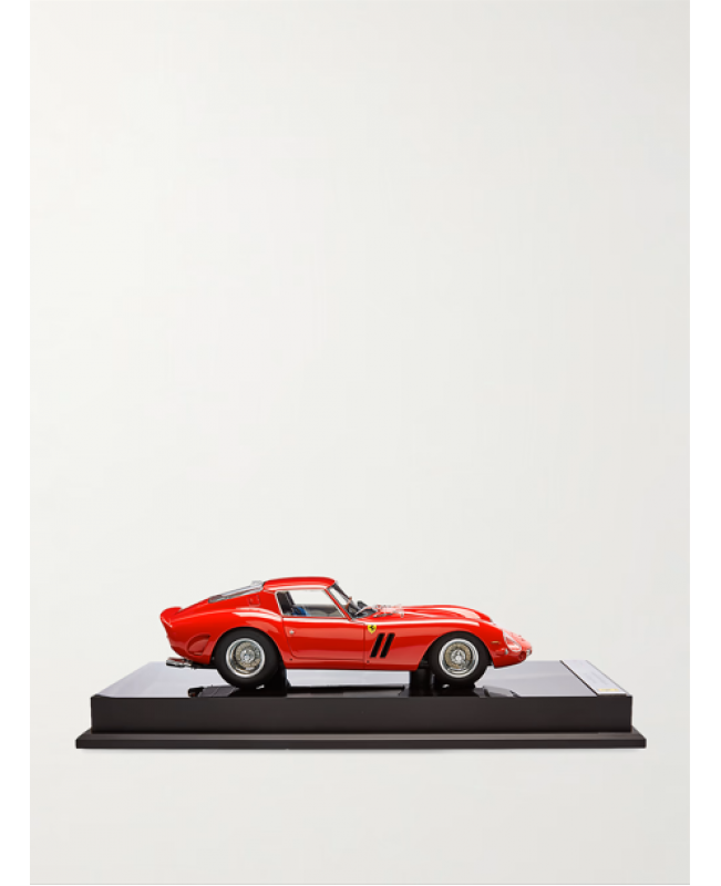 Ralph Lauren - Ferrari 250 GTO