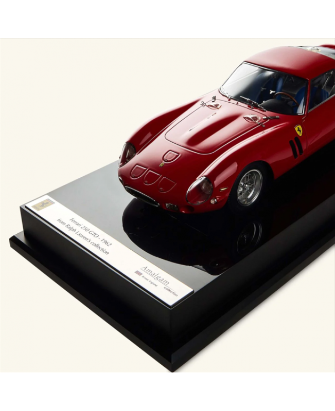 Ralph Lauren - Ferrari 250 GTO