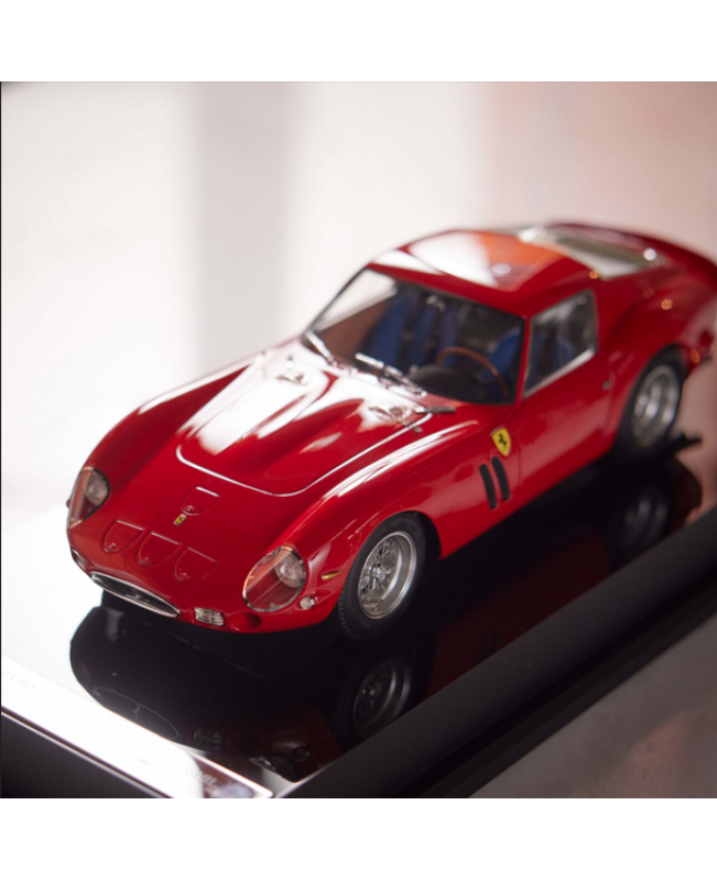 Ralph Lauren - Ferrari 250 GTO