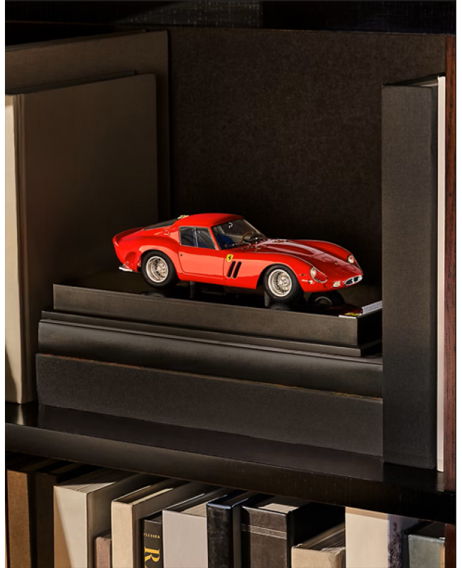 Ralph Lauren - Ferrari 250 GTO