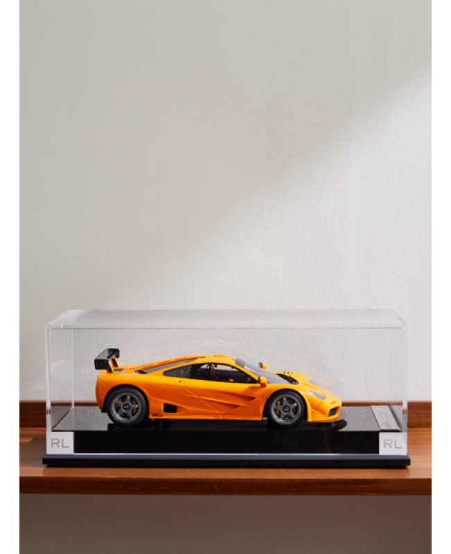 Ralph Lauren - MCLAREN F1LM