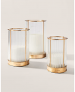 Ralph Lauren - Allen Hurricane Brass