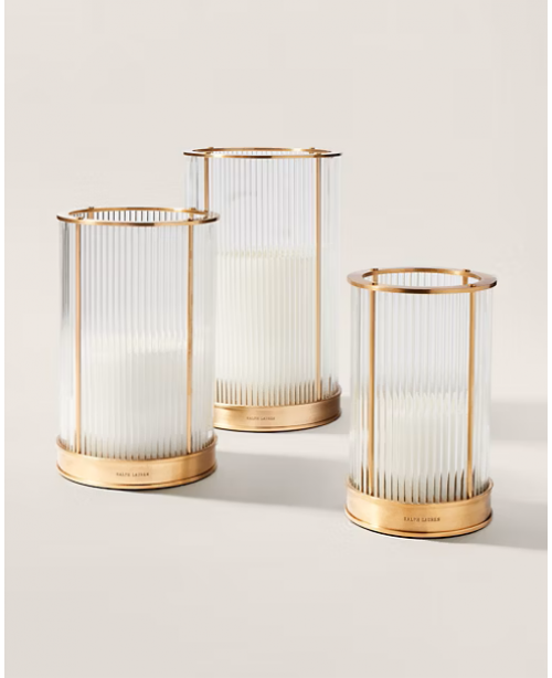 Ralph Lauren - Allen Hurricane Brass
