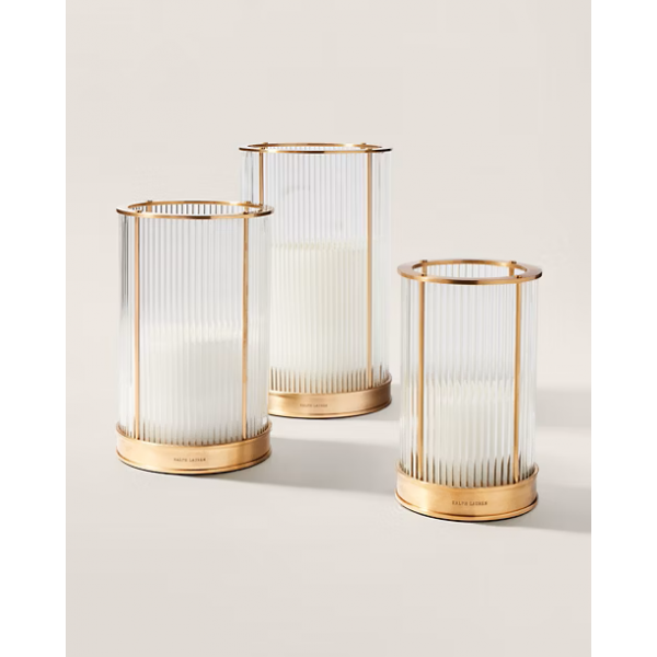 Ralph Lauren - Allen Hurricane Brass