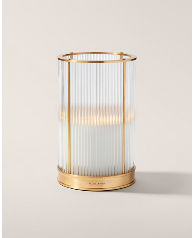 Ralph Lauren - Allen Hurricane Brass
