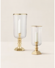 Ralph Lauren - Classic Hurricane Brass