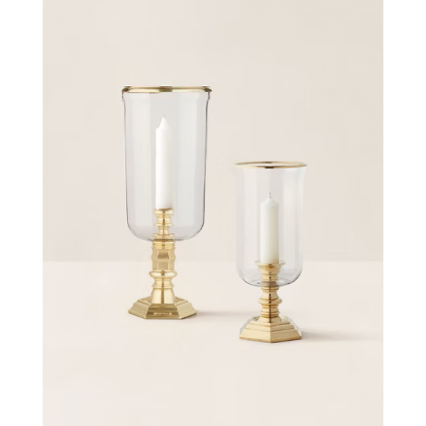 Ralph Lauren - Classic Hurricane Brass