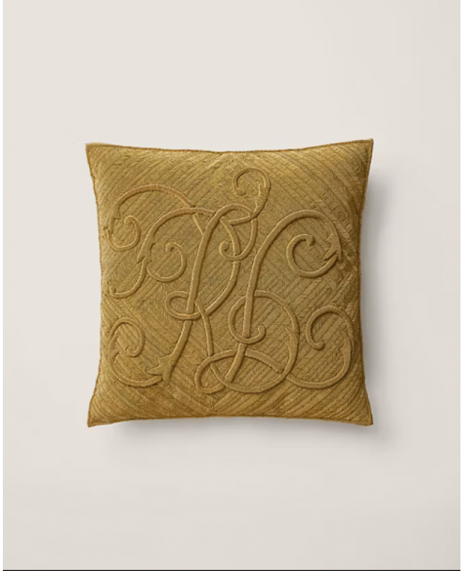 Ralph Lauren - Rycroft Throw Pillow