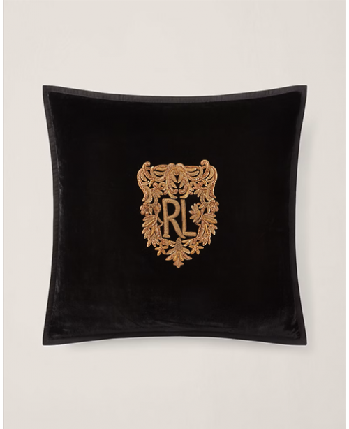 Ralph Lauren - Glenshire Throw Pillow