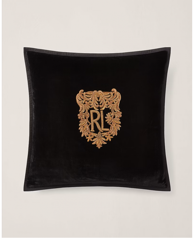 Ralph Lauren - Glenshire Throw Pillow