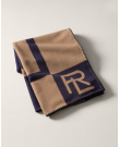Ralph Lauren - Northam Throw Blanket