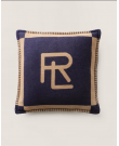 Ralph Lauren - Northam Throw Pillow
