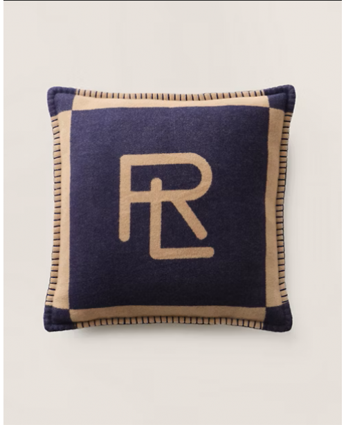 Ralph Lauren - Northam Throw Pillow