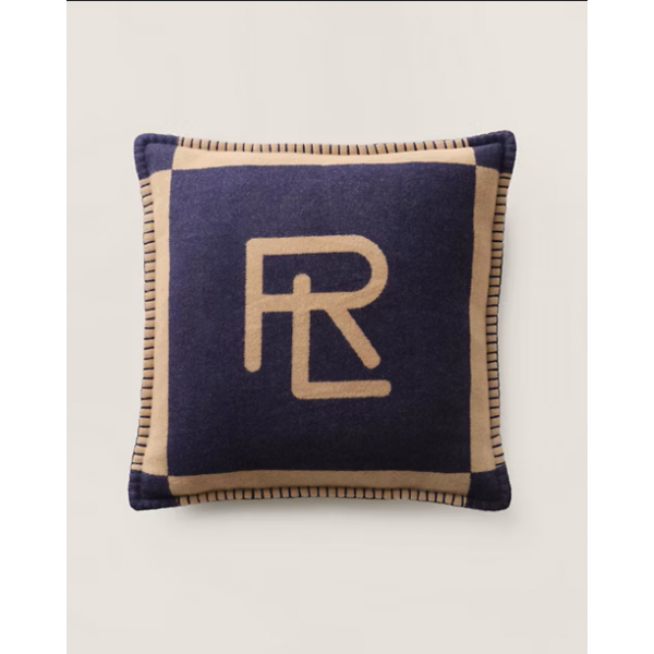 Ralph Lauren - Northam Throw Pillow