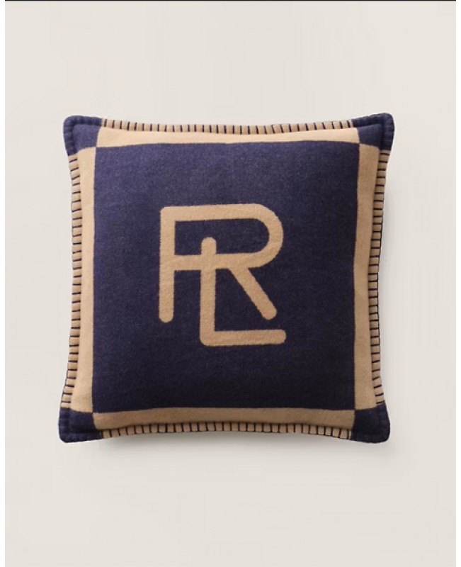 Ralph Lauren - Northam Throw Pillow