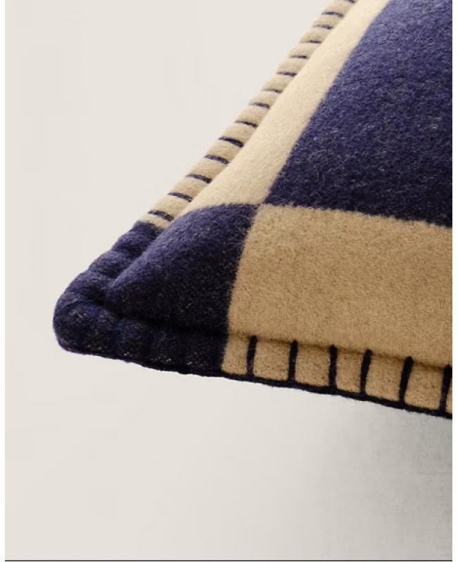 Ralph Lauren - Northam Throw Pillow