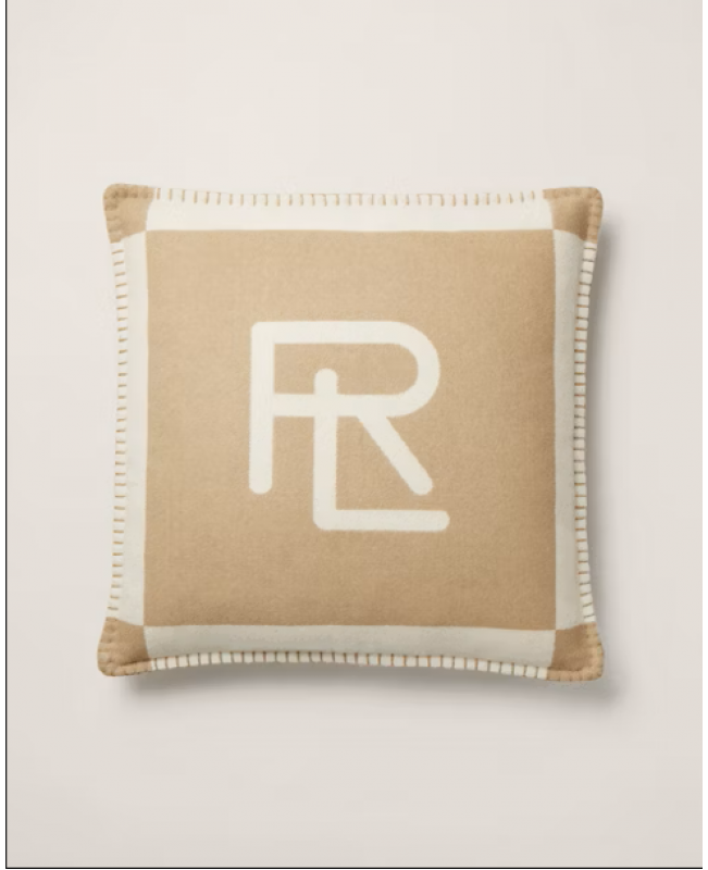 Ralph Lauren - Northam Throw Pillow