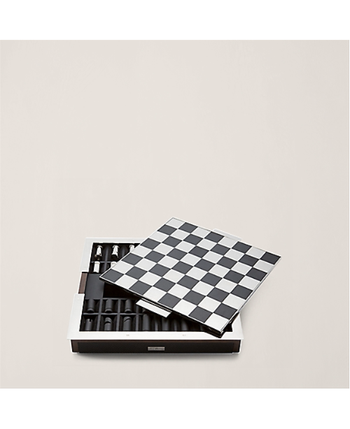 Ralph Lauren - Sutton Chess Set